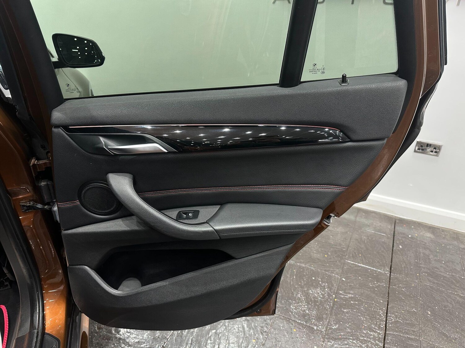 Used BMW X1 2016 for sale - 77109352: Photo 62