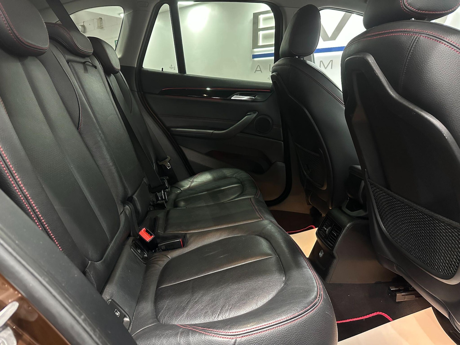 Used BMW X1 2016 for sale - 77109352: Photo 63