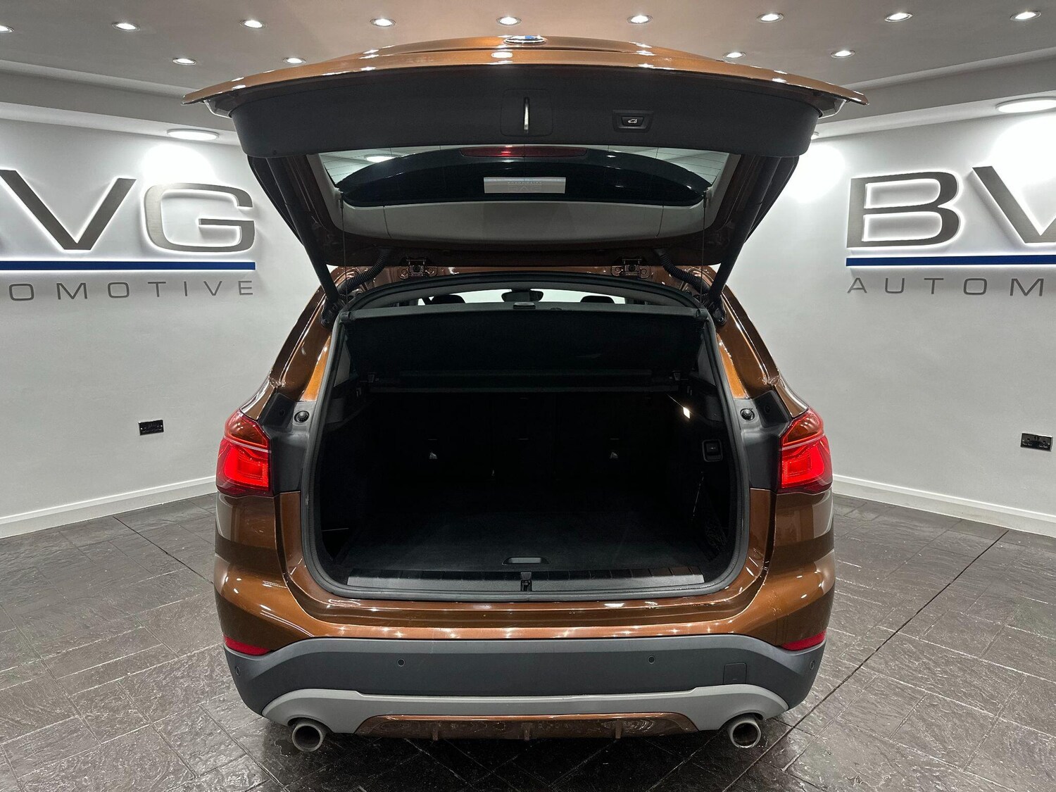 Used BMW X1 2016 for sale - 77109352: Photo 66