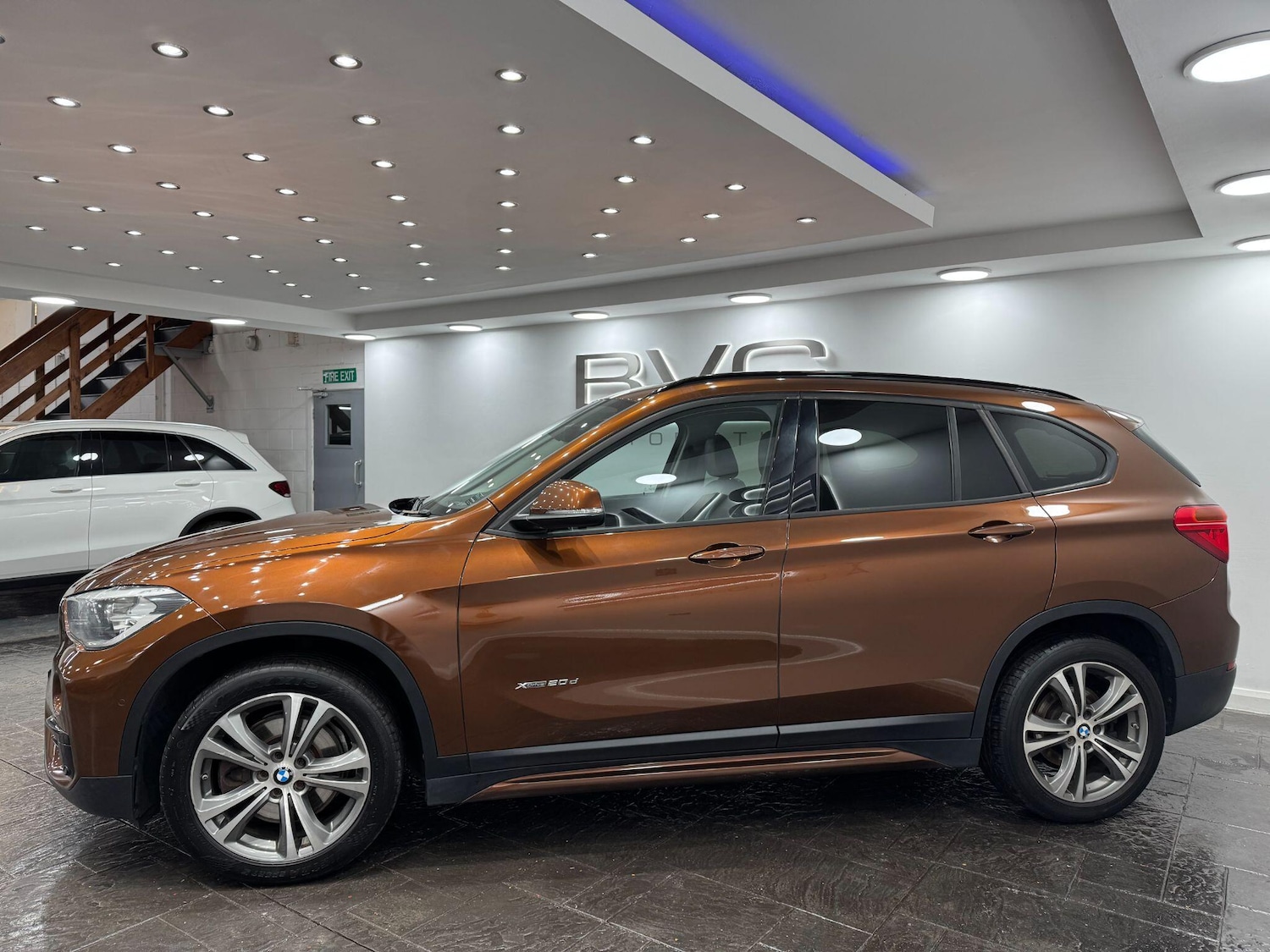 Used BMW X1 2016 for sale - 77109352: Photo 9