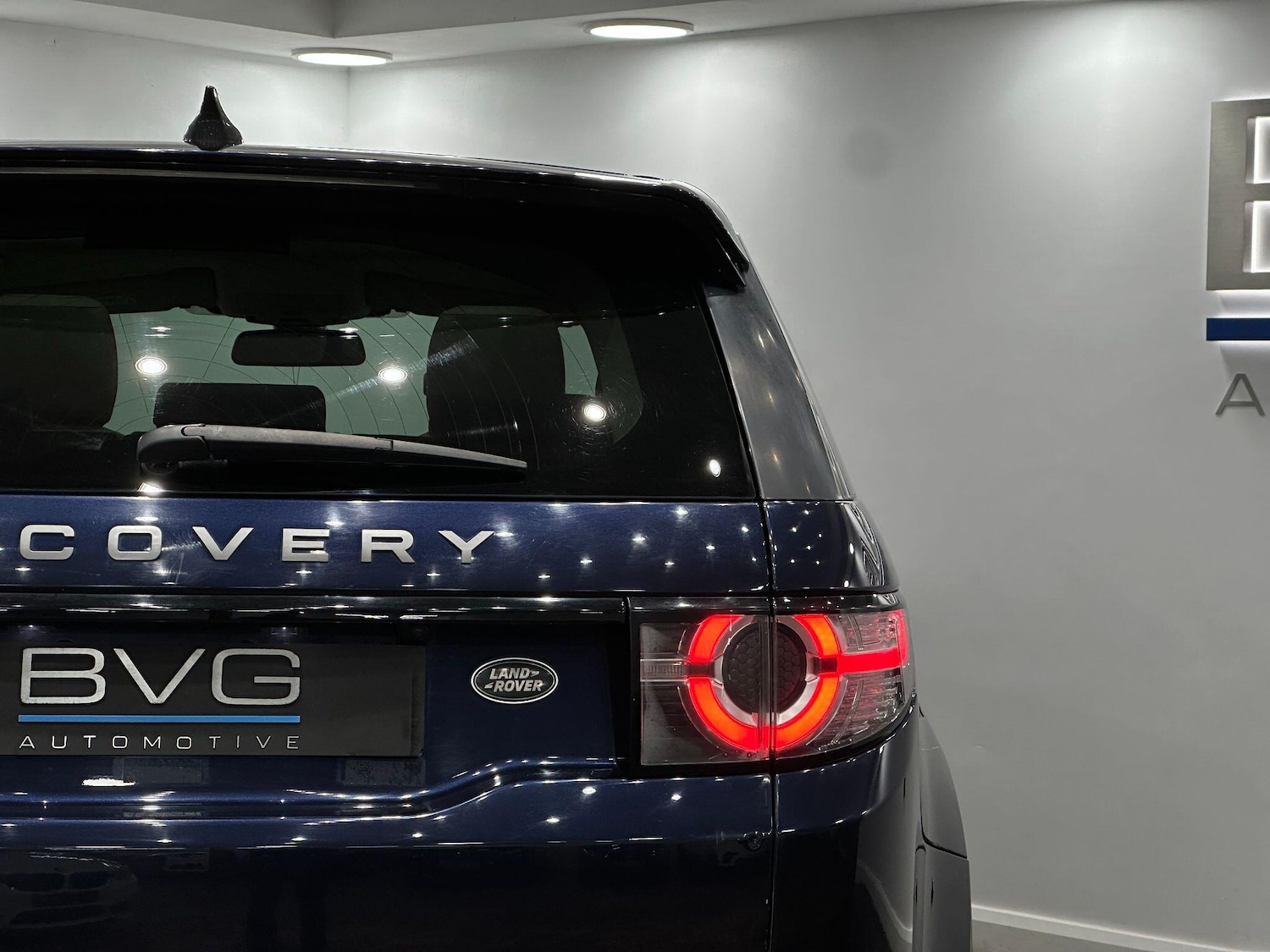 Used Land Rover Discovery Sport 2016 for sale - 77016112: Photo 20