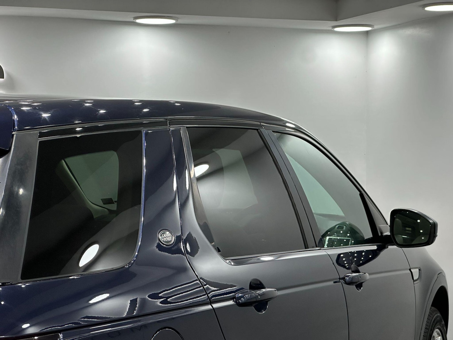 Used Land Rover Discovery Sport 2016 for sale - 77016112: Photo 21