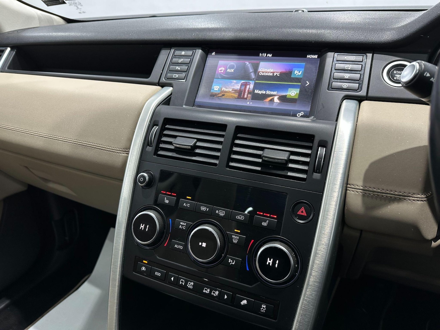 Used Land Rover Discovery Sport 2016 for sale - 77016112: Photo 32