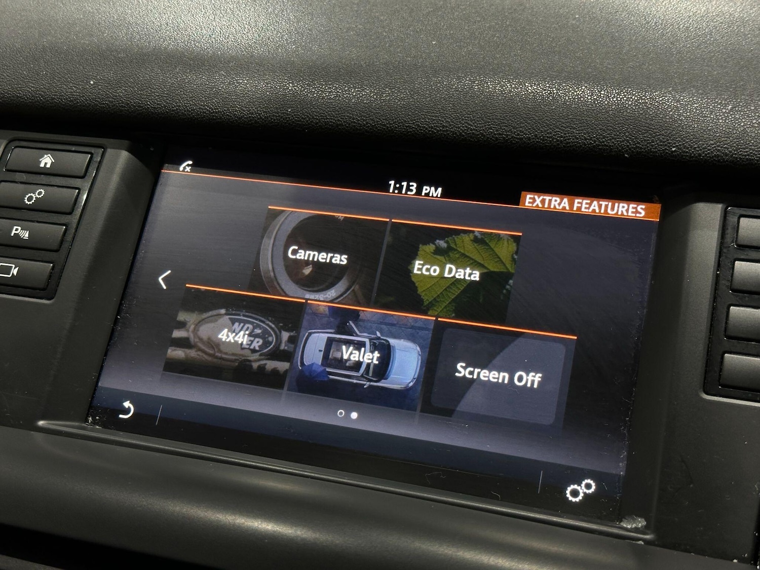 Used Land Rover Discovery Sport 2016 for sale - 77016112: Photo 35