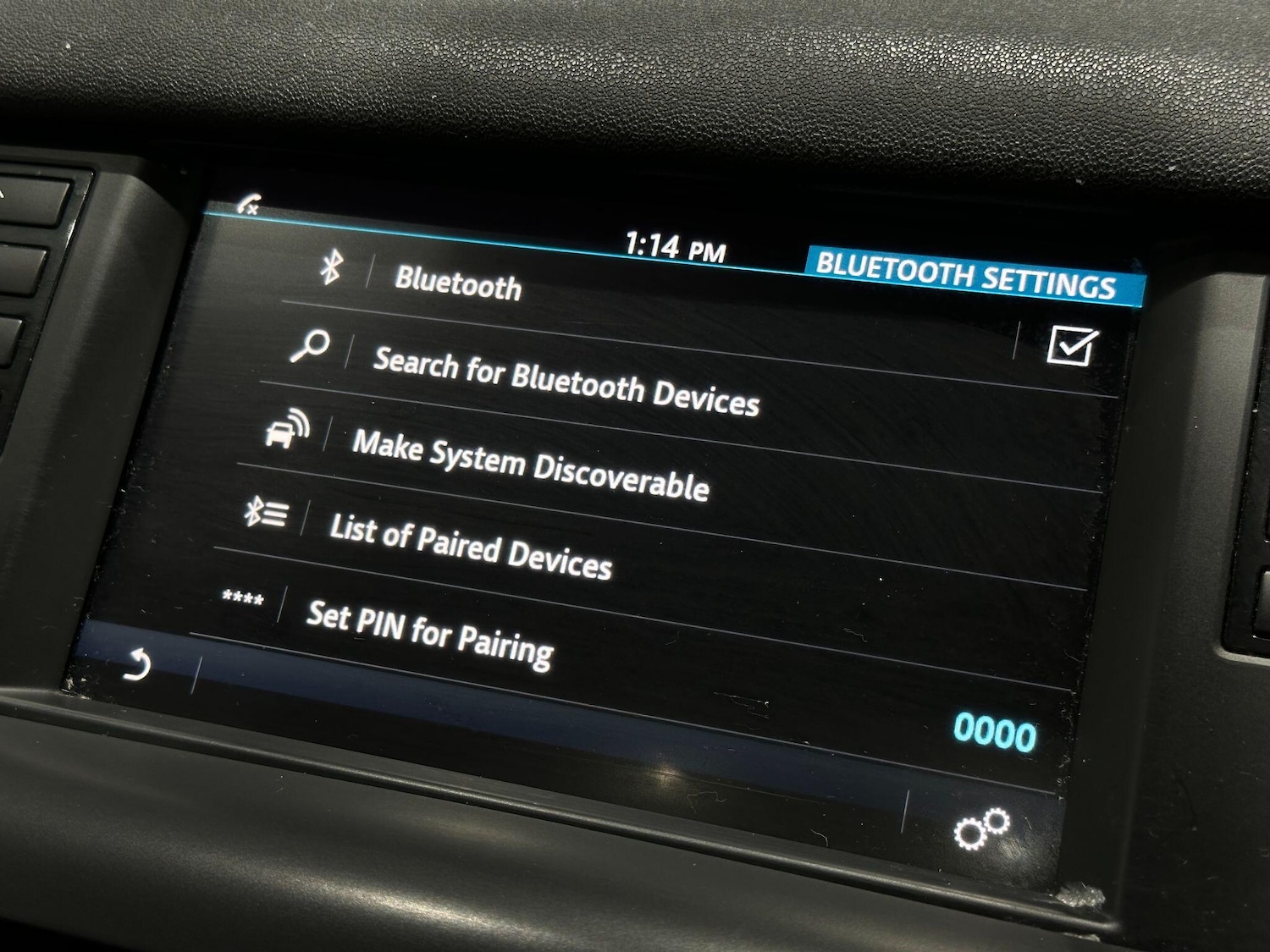 Used Land Rover Discovery Sport 2016 for sale - 77016112: Photo 37