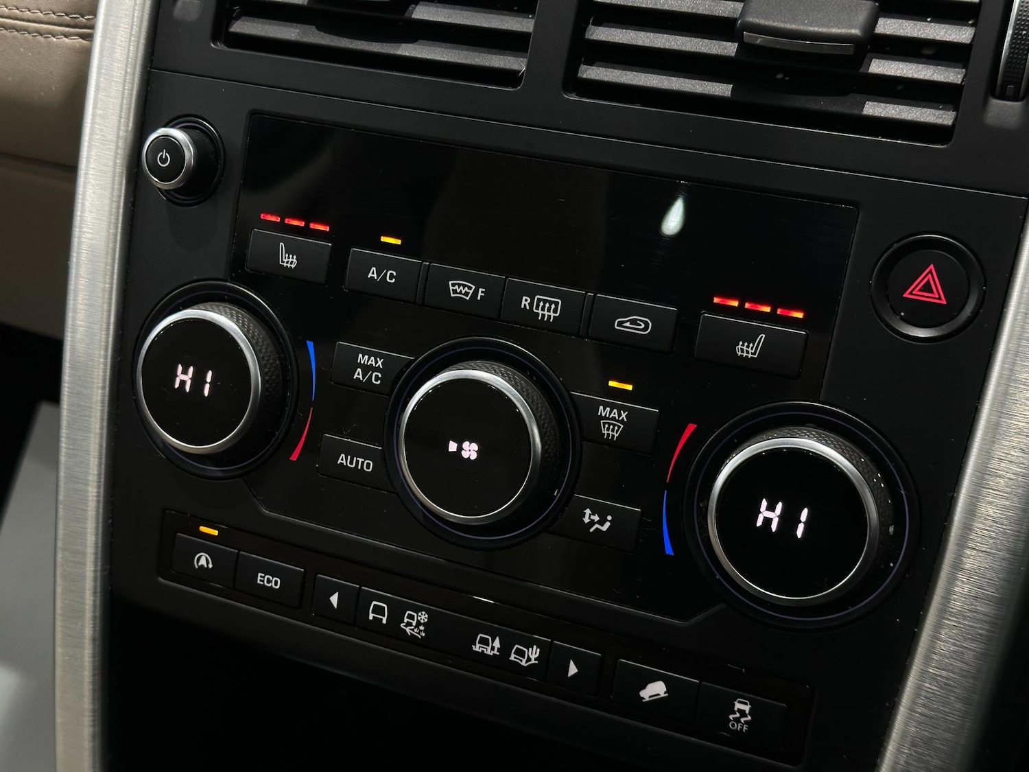 Used Land Rover Discovery Sport 2016 for sale - 77016112: Photo 40