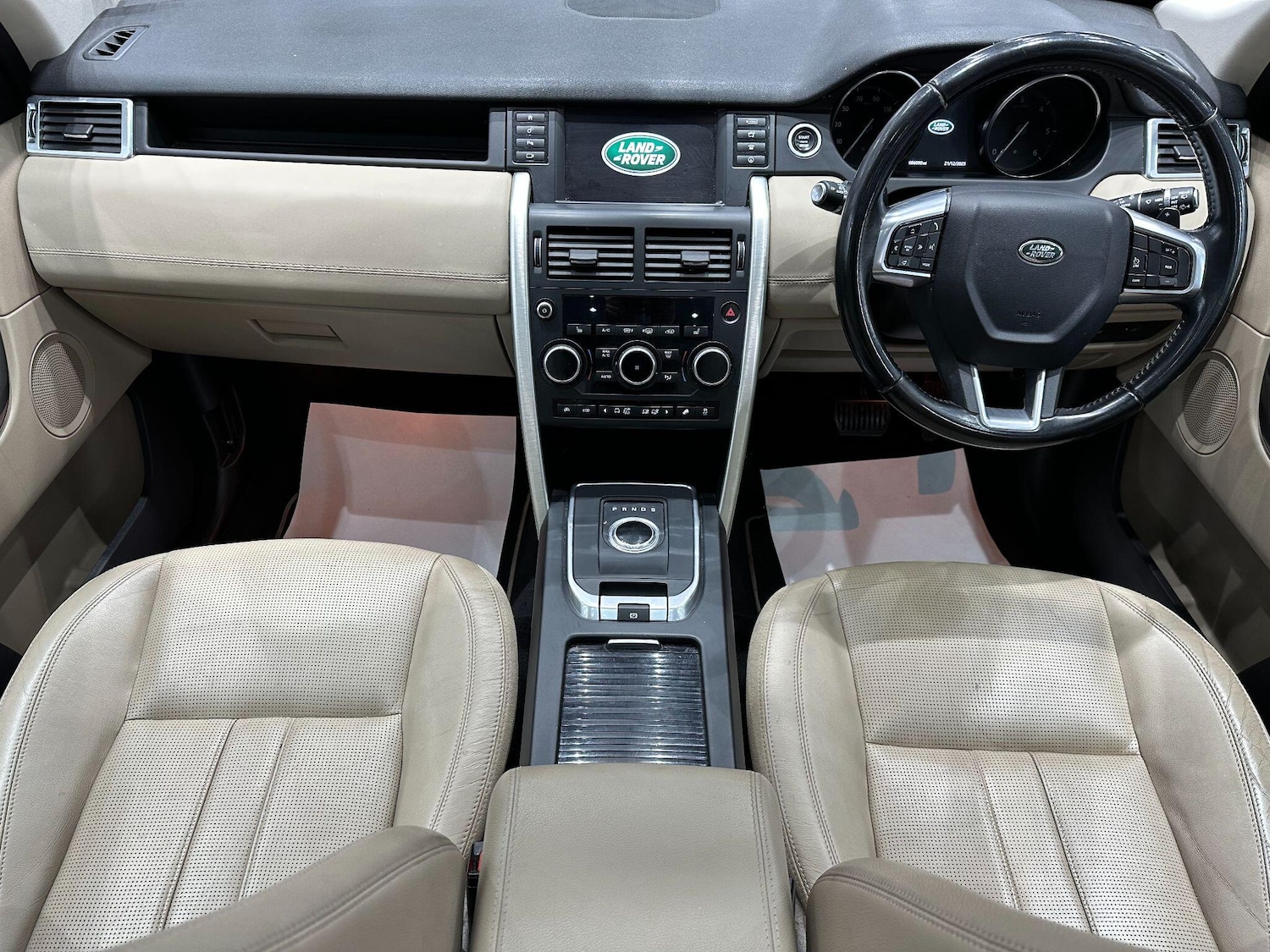 Used Land Rover Discovery Sport 2016 for sale - 77016112: Photo 44