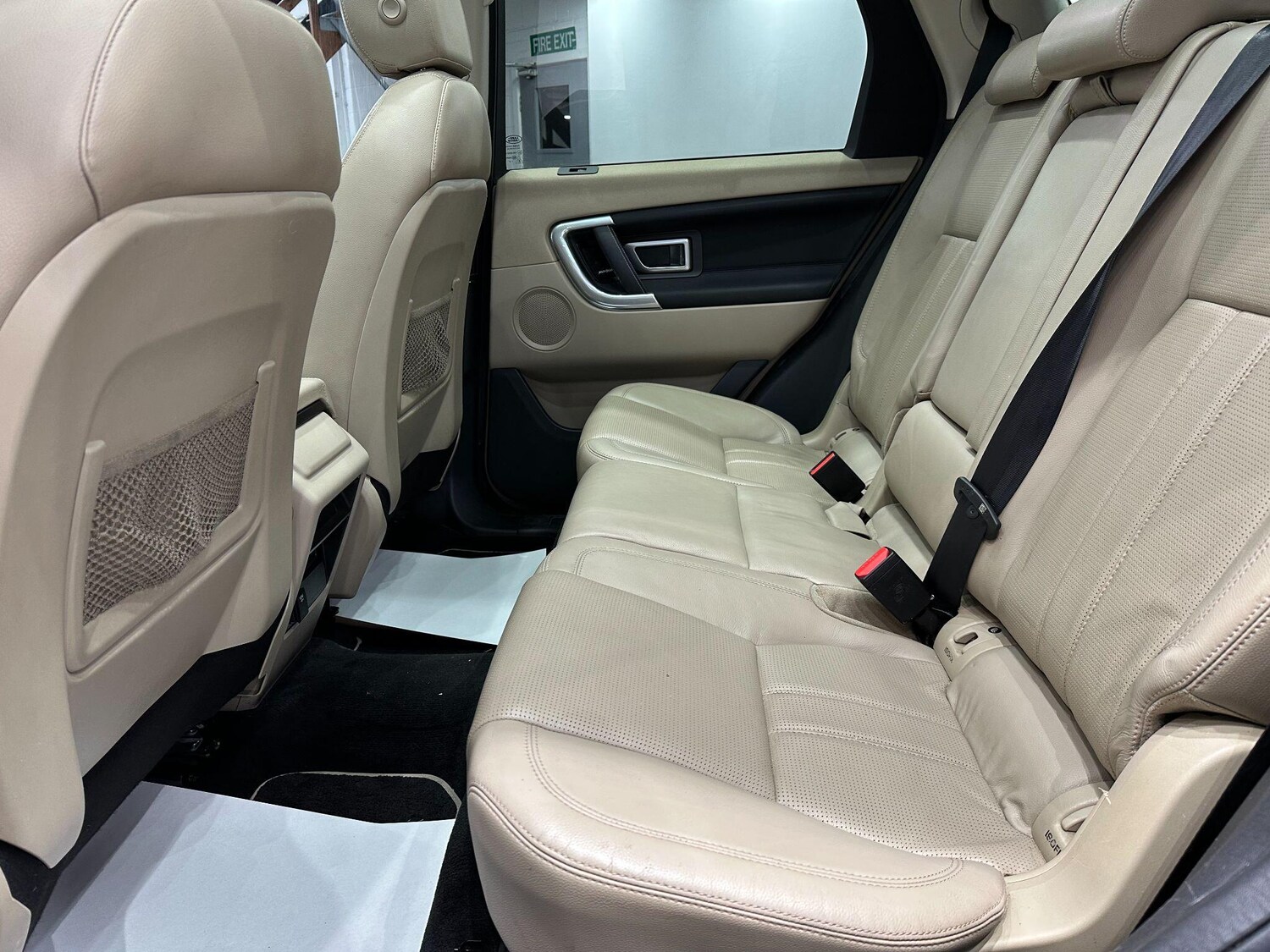 Used Land Rover Discovery Sport 2016 for sale - 77016112: Photo 60