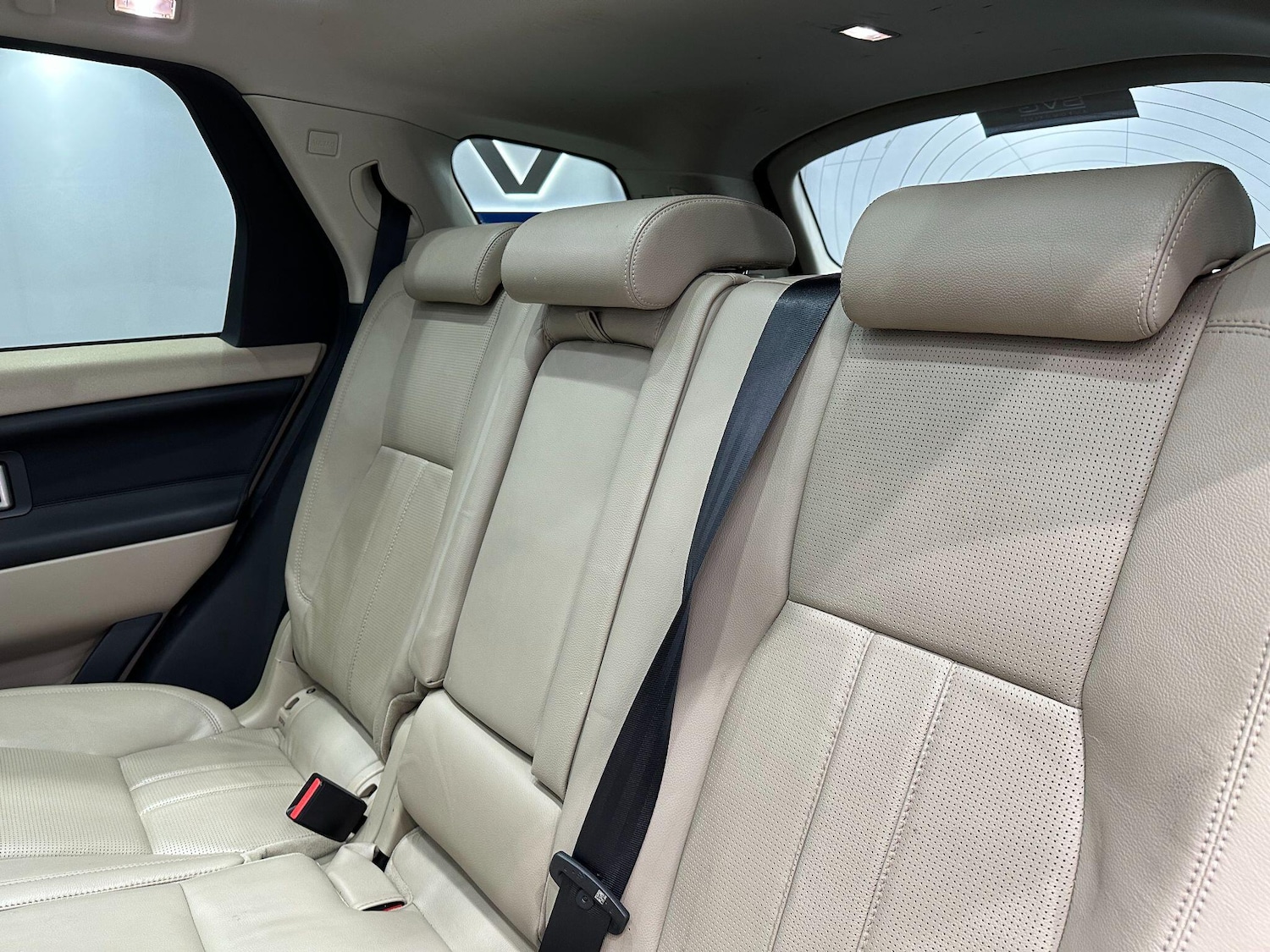 Used Land Rover Discovery Sport 2016 for sale - 77016112: Photo 61