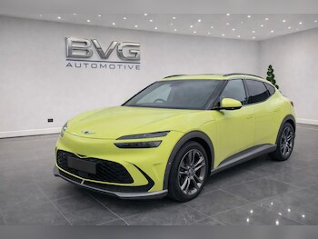 Used Genesis GV60 2023 for sale - 78362896: Photo