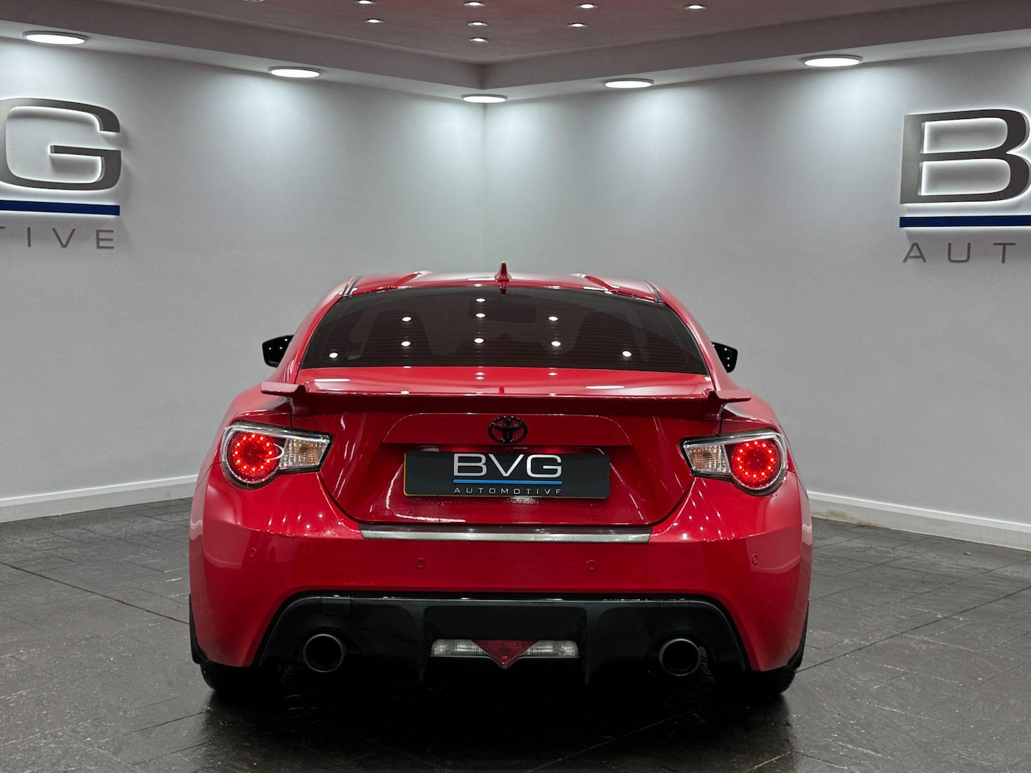 Used Toyota GT86 2016 for sale - 77439818: Photo 10