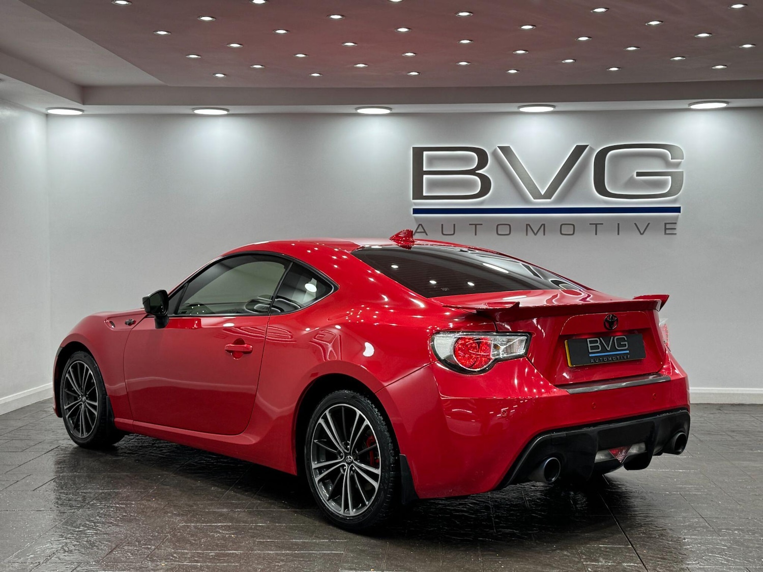 Used Toyota GT86 2016 for sale - 77439818: Photo 11