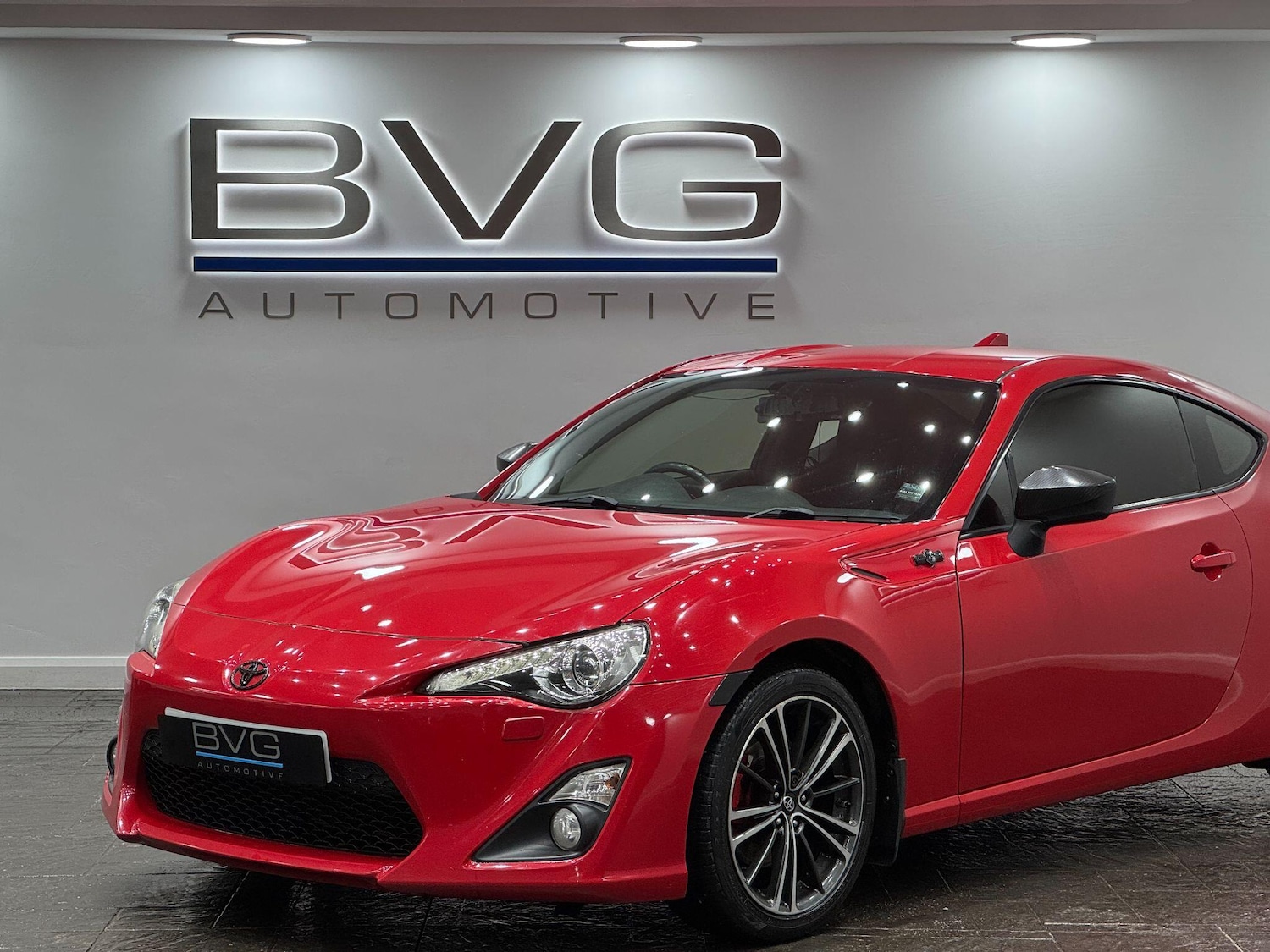 Used Toyota GT86 2016 for sale - 77439818: Photo 13
