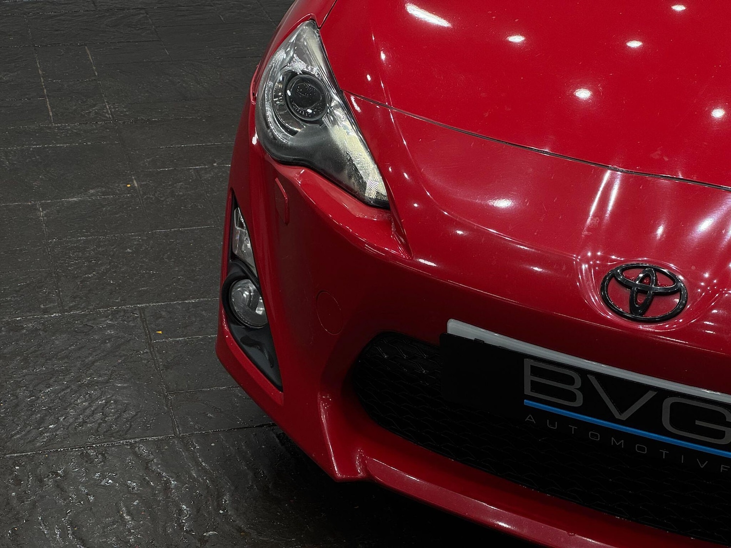 Used Toyota GT86 2016 for sale - 77439818: Photo 14