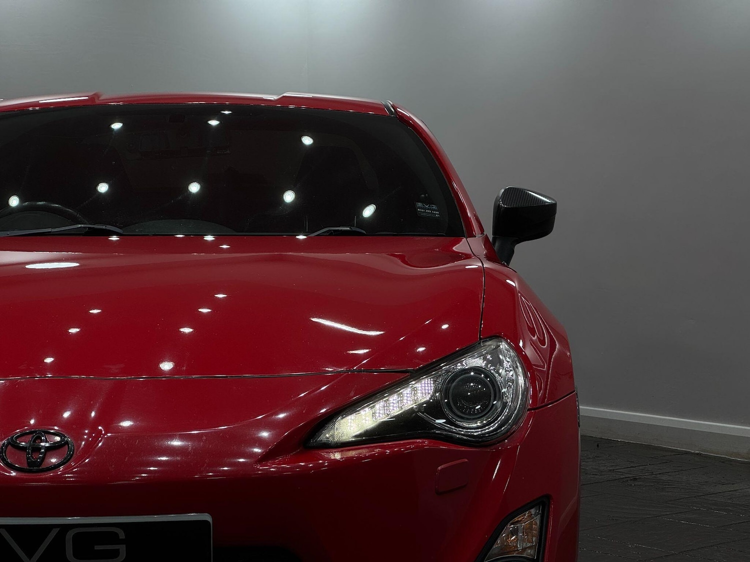 Used Toyota GT86 2016 for sale - 77439818: Photo 15