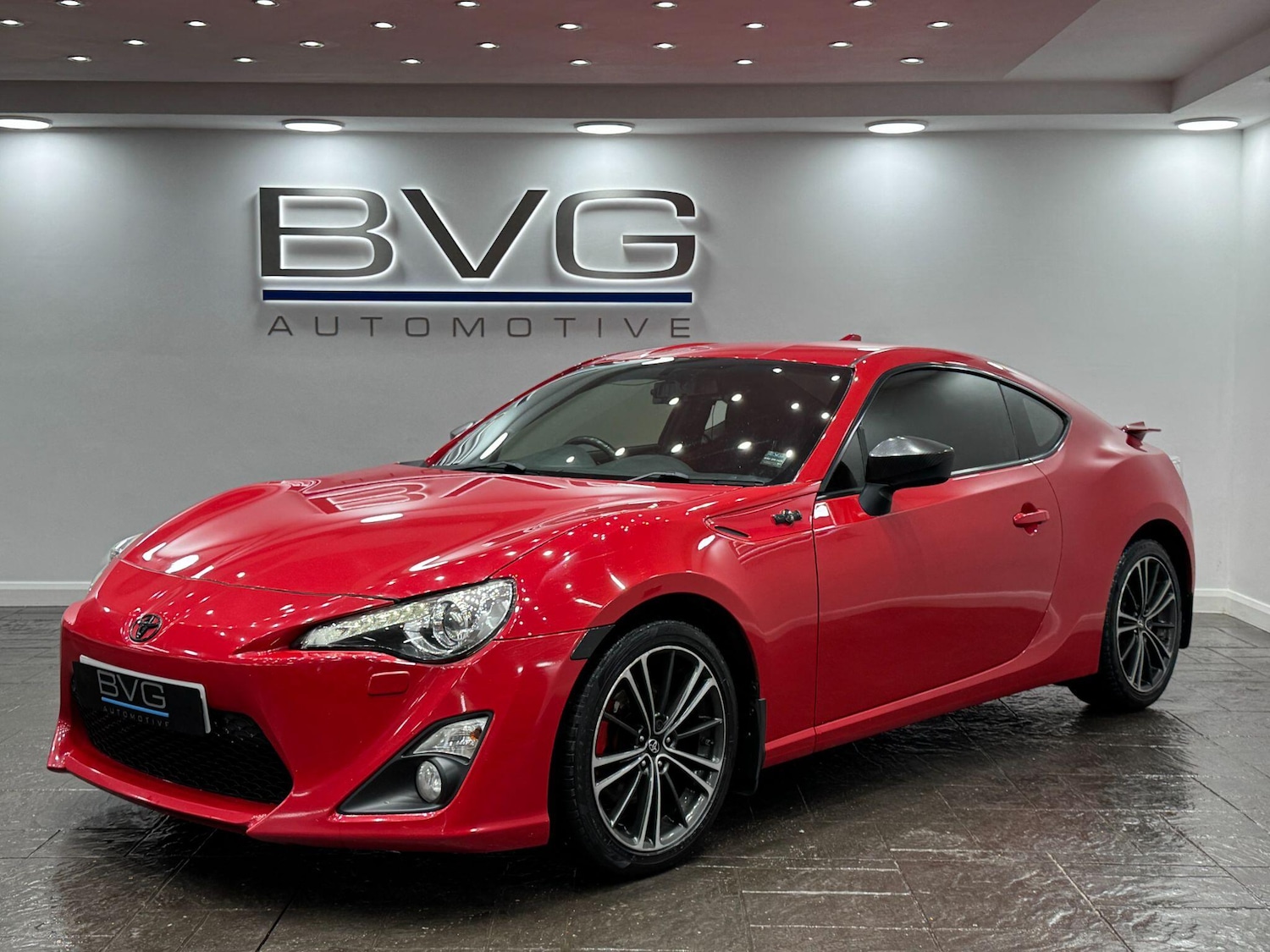 Used Toyota GT86 2016 for sale - 77439818: Photo 5