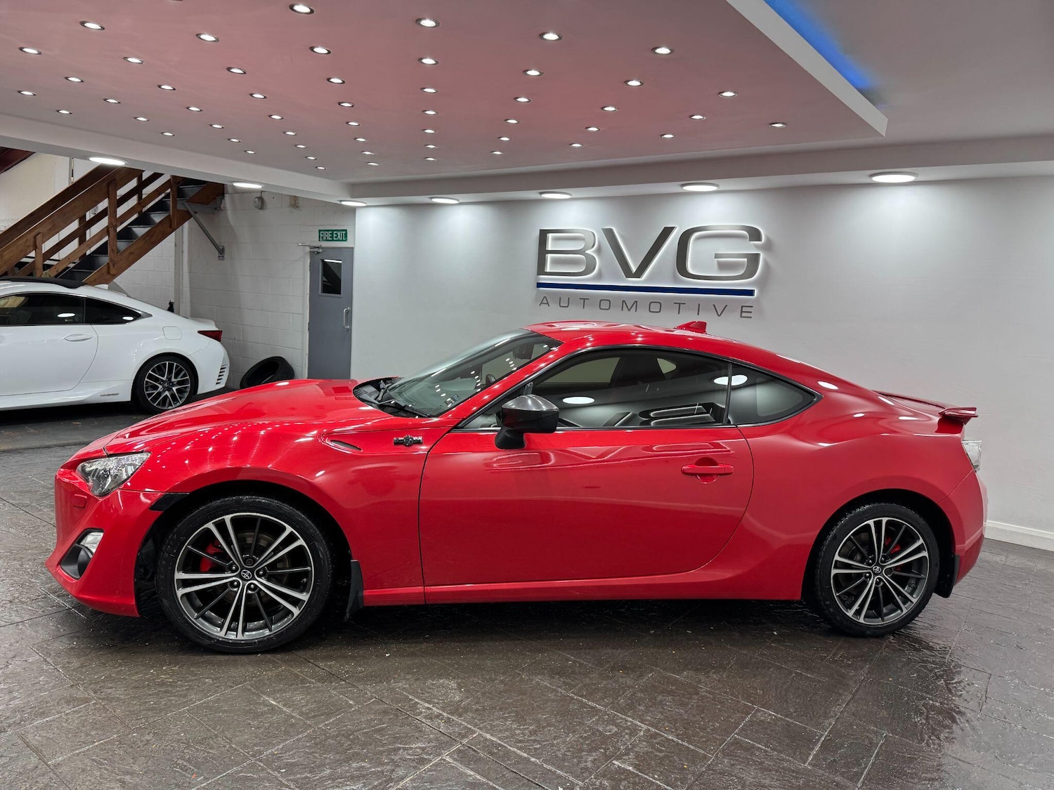 Used Toyota GT86 2016 for sale - 77439818: Photo 6