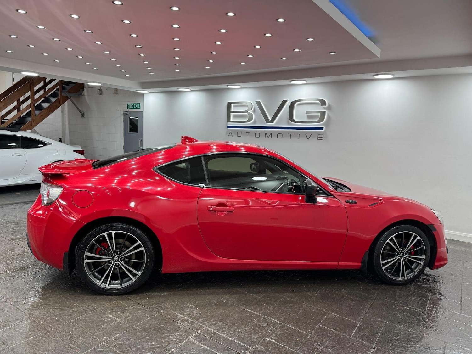 Used Toyota GT86 2016 for sale - 77439818: Photo 7