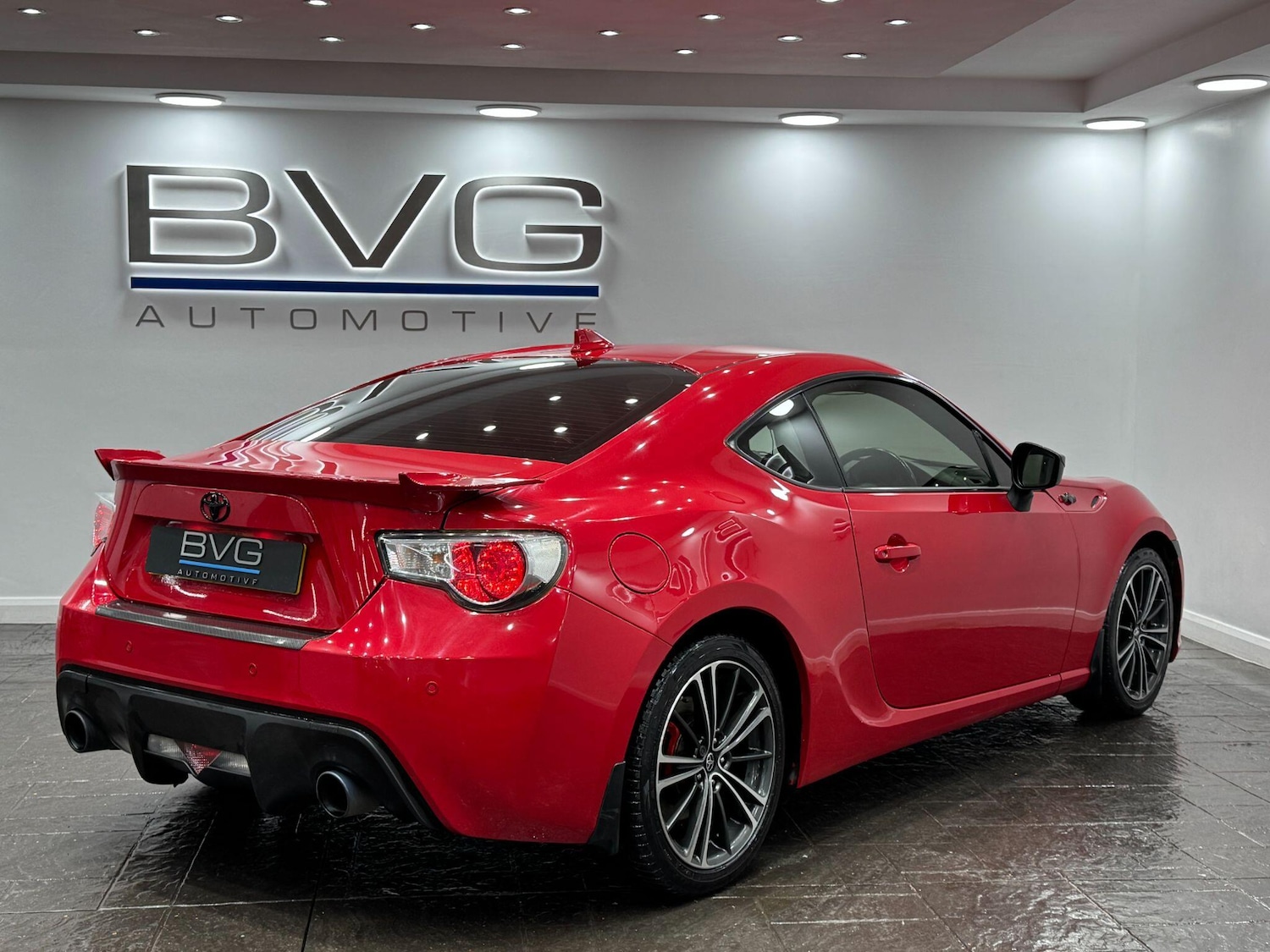 Used Toyota GT86 2016 for sale - 77439818: Photo 9
