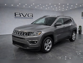 Used Jeep Compass 2019 for sale - 78006934: Photo