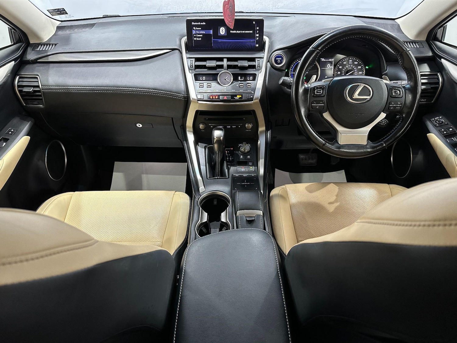 Vehicle 34