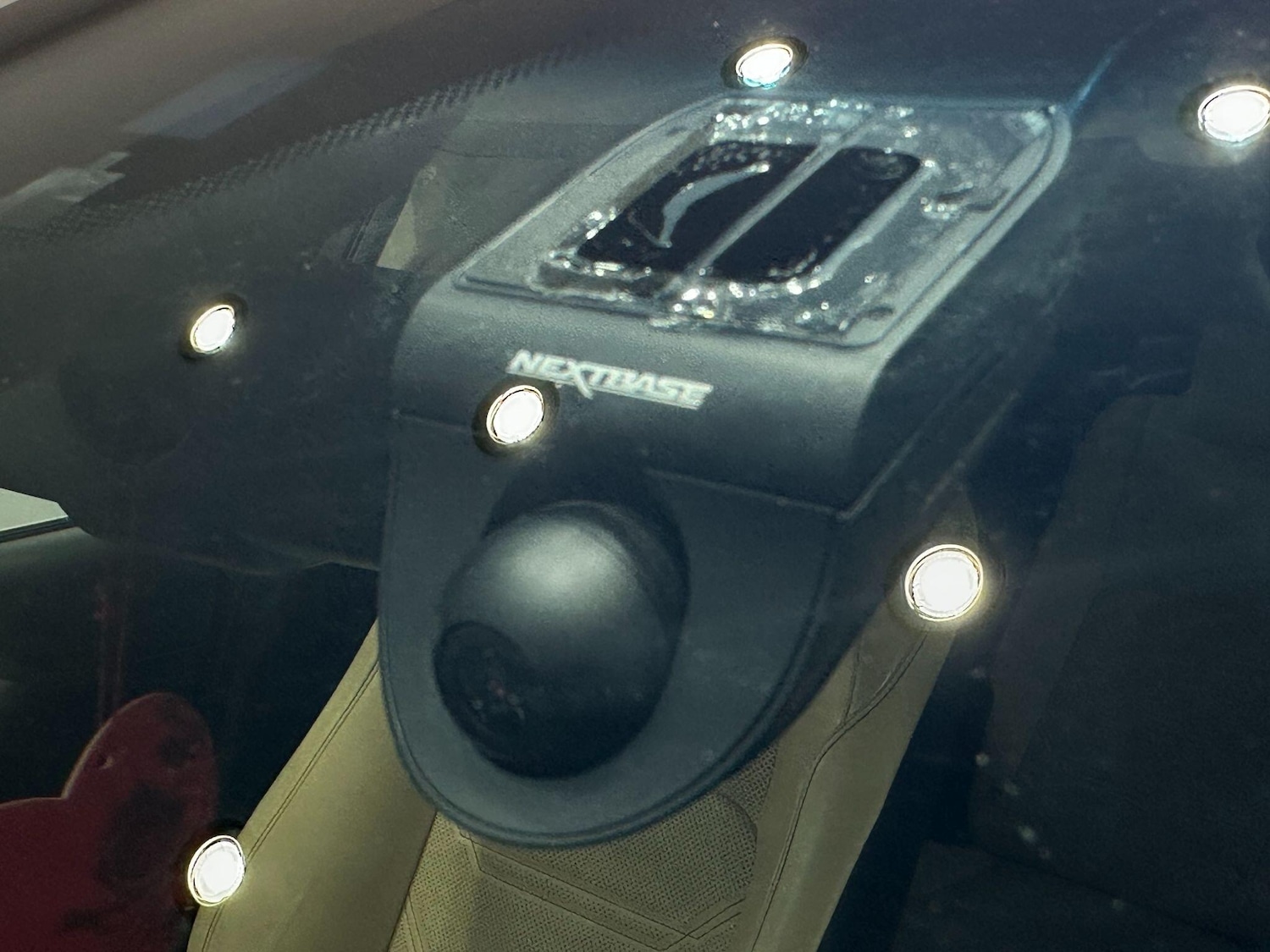 Vehicle 75