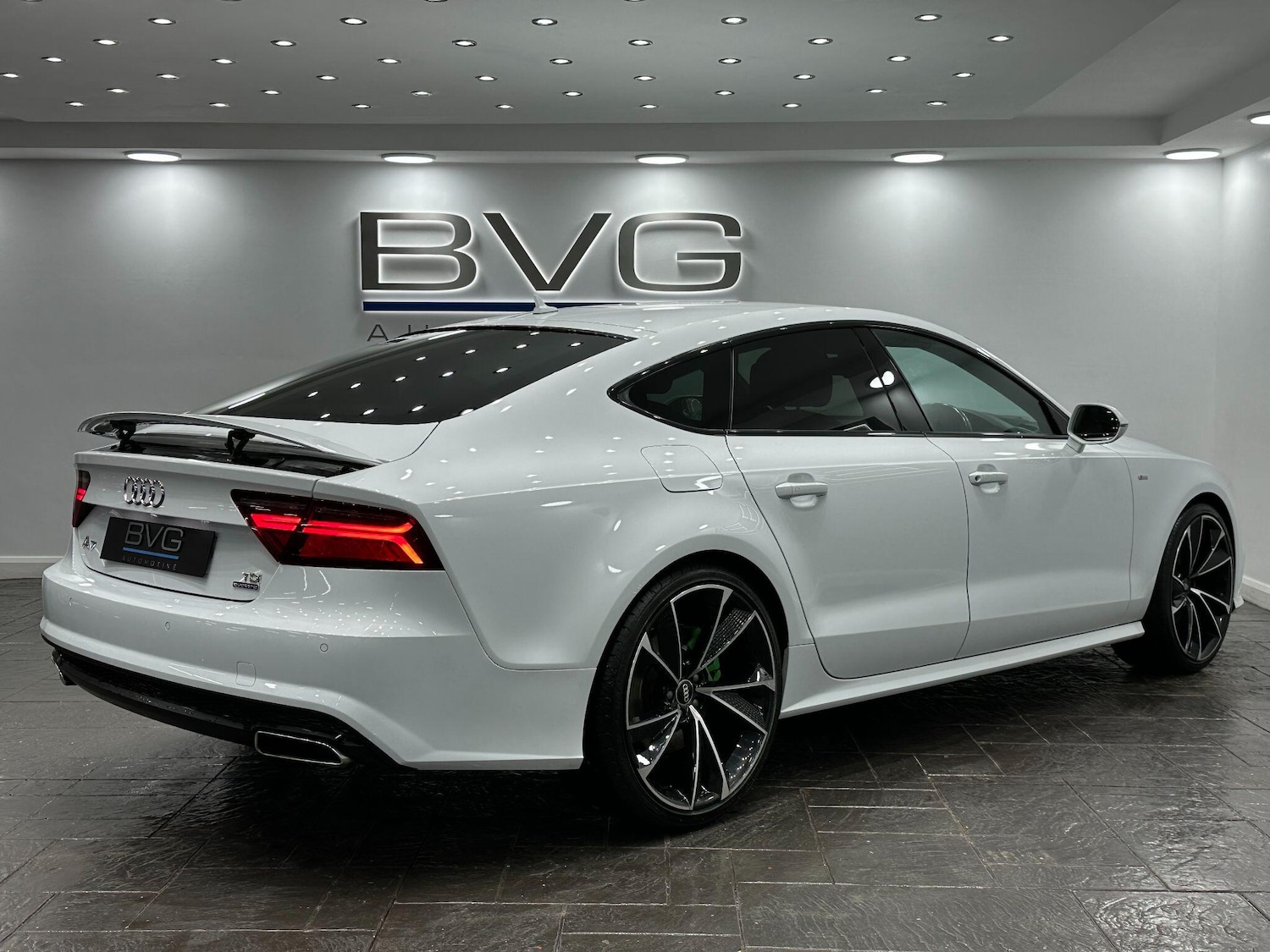 Used Audi A7 2016 for sale - 76832312: Photo 10