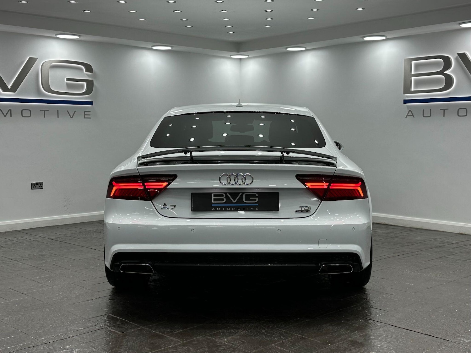 Used Audi A7 2016 for sale - 76832312: Photo 11