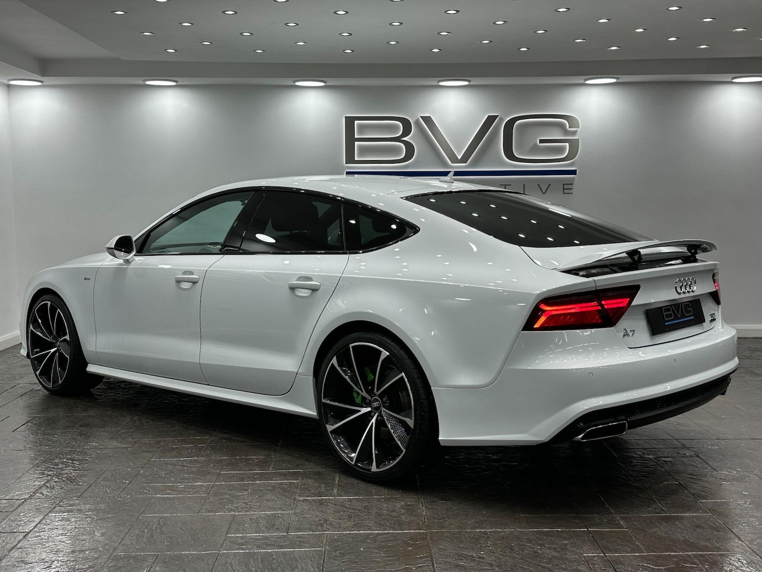 Used Audi A7 2016 for sale - 76832312: Photo 12