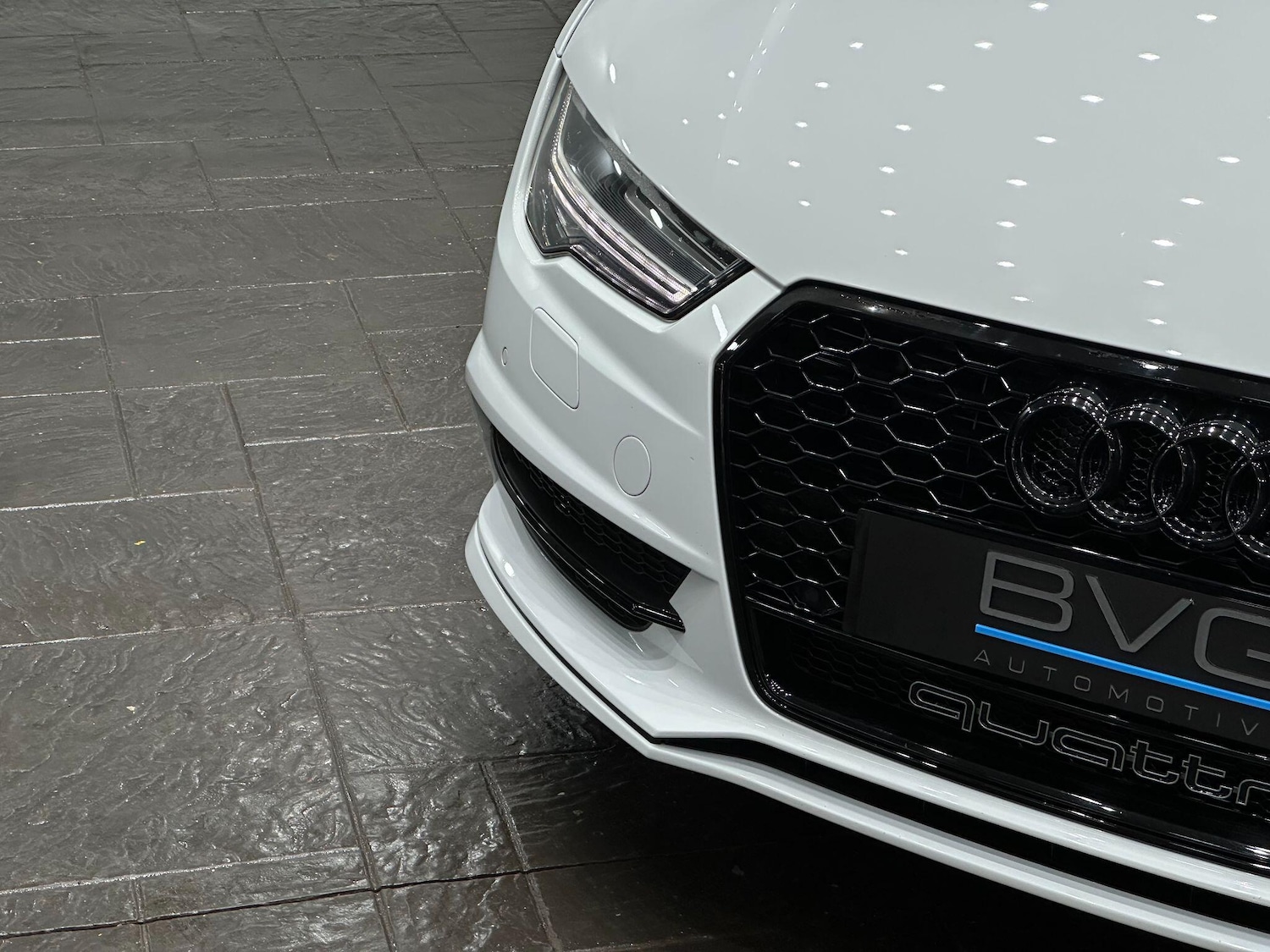 Used Audi A7 2016 for sale - 76832312: Photo 15