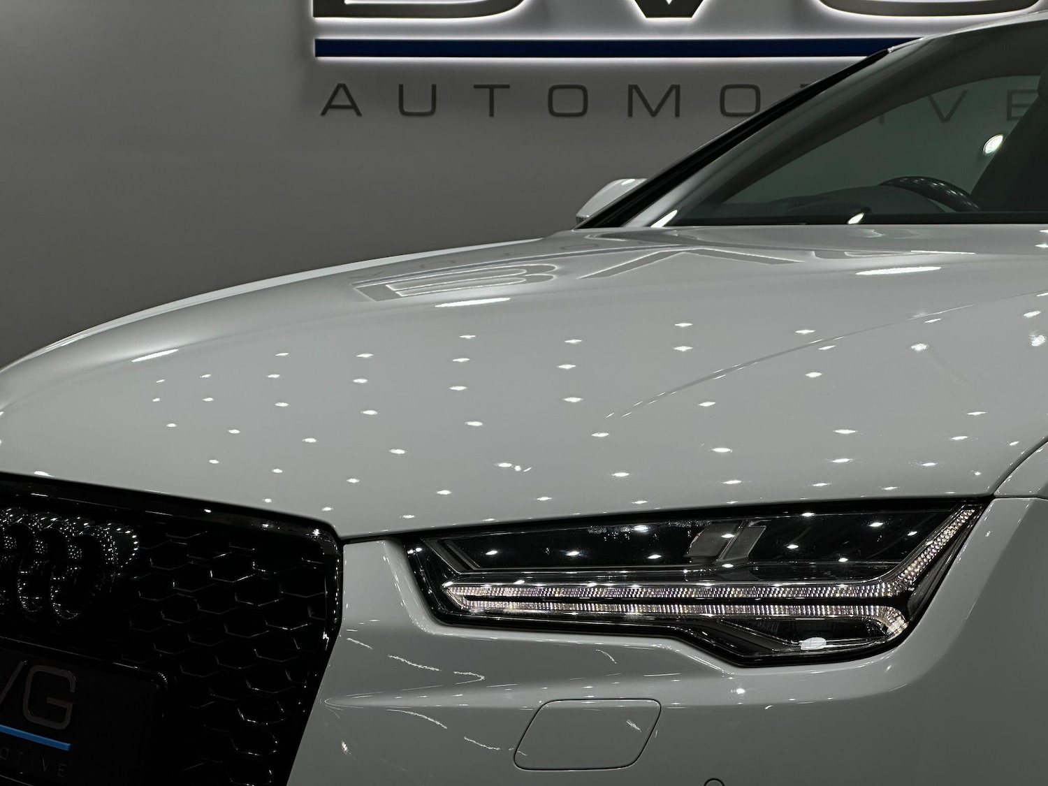 Used Audi A7 2016 for sale - 76832312: Photo 16