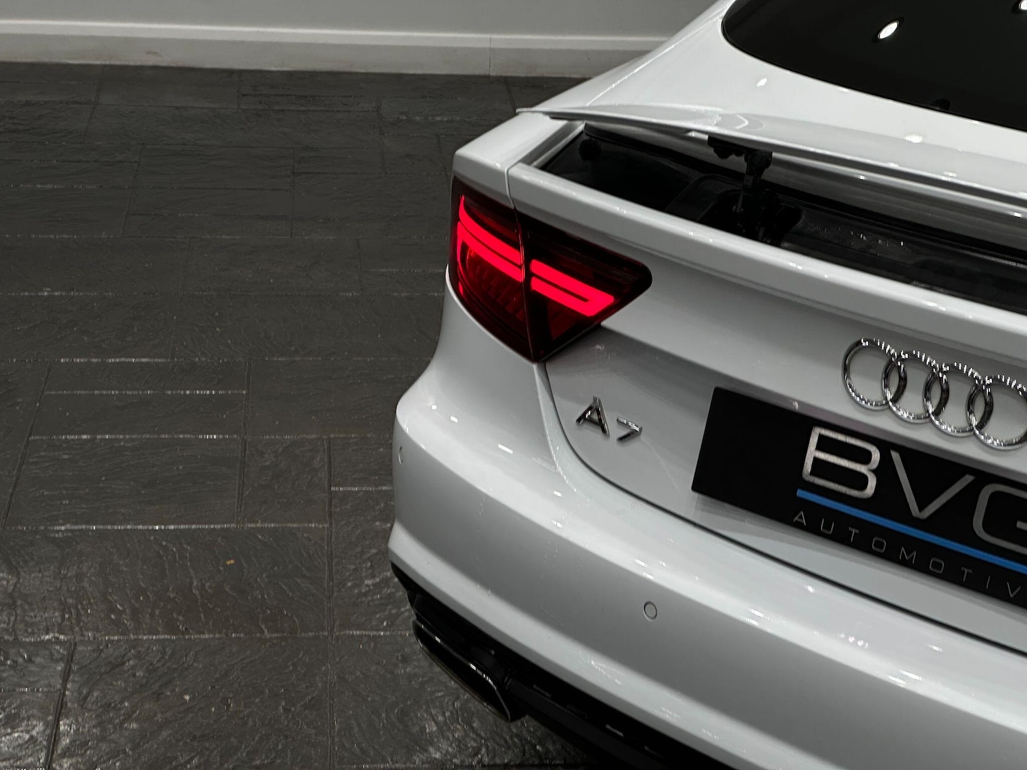 Used Audi A7 2016 for sale - 76832312: Photo 21