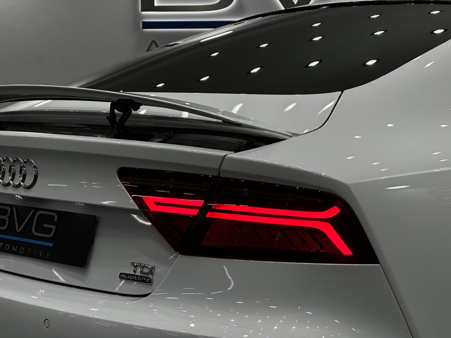 Used Audi A7 2016 for sale - 76832312: Photo 22