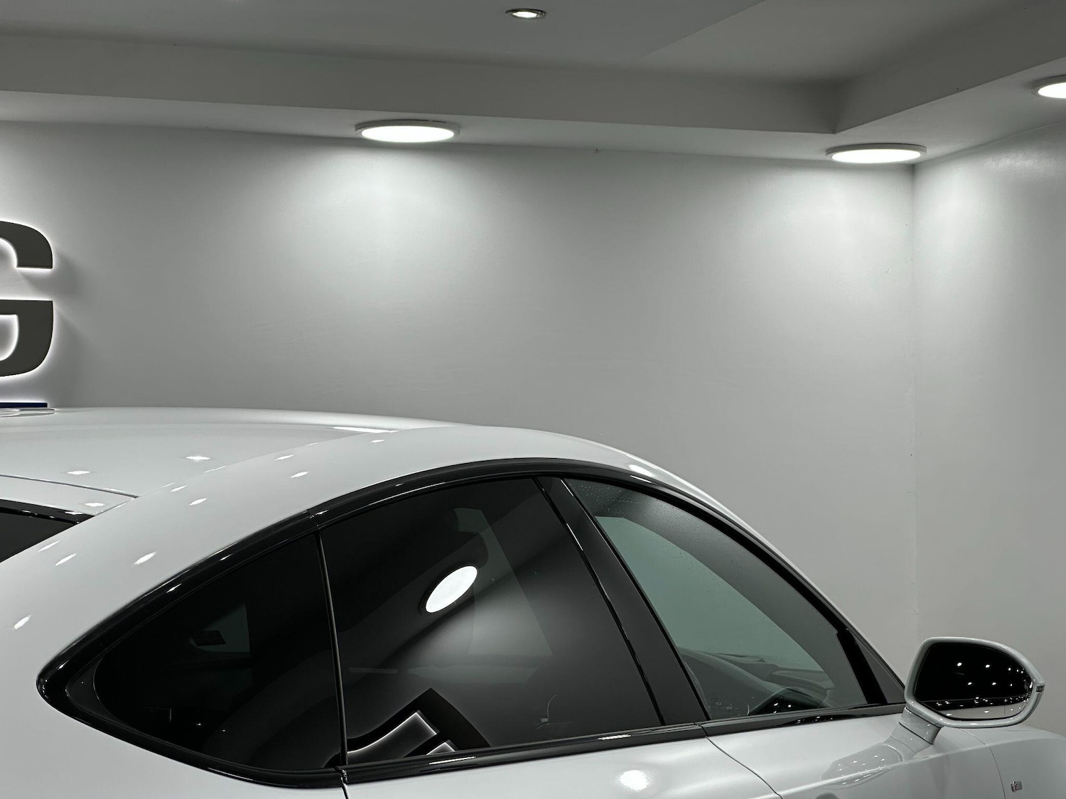 Used Audi A7 2016 for sale - 76832312: Photo 23