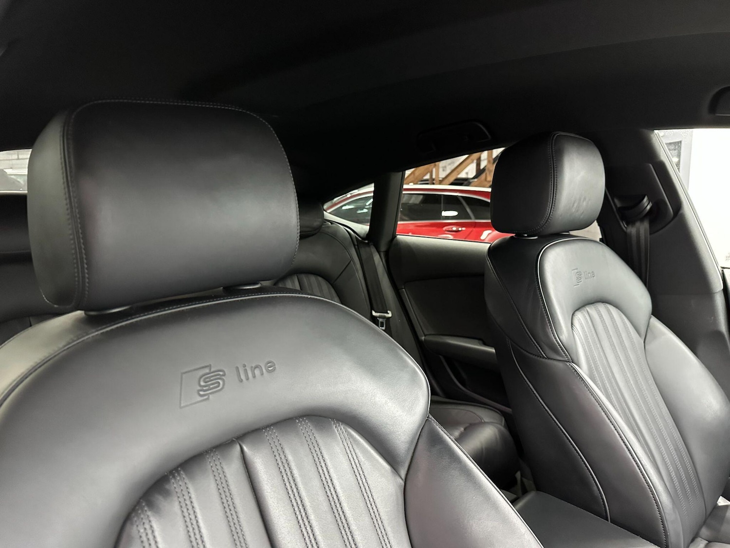 Used Audi A7 2016 for sale - 76832312: Photo 26