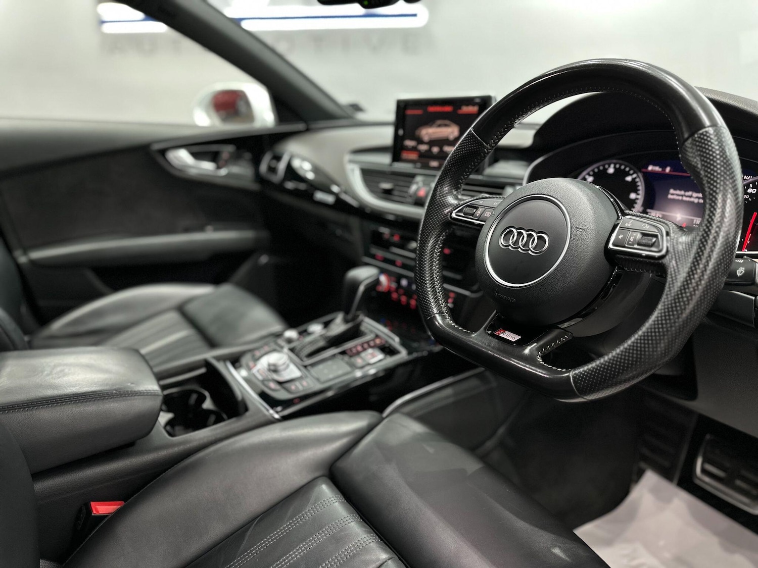 Used Audi A7 2016 for sale - 76832312: Photo 27