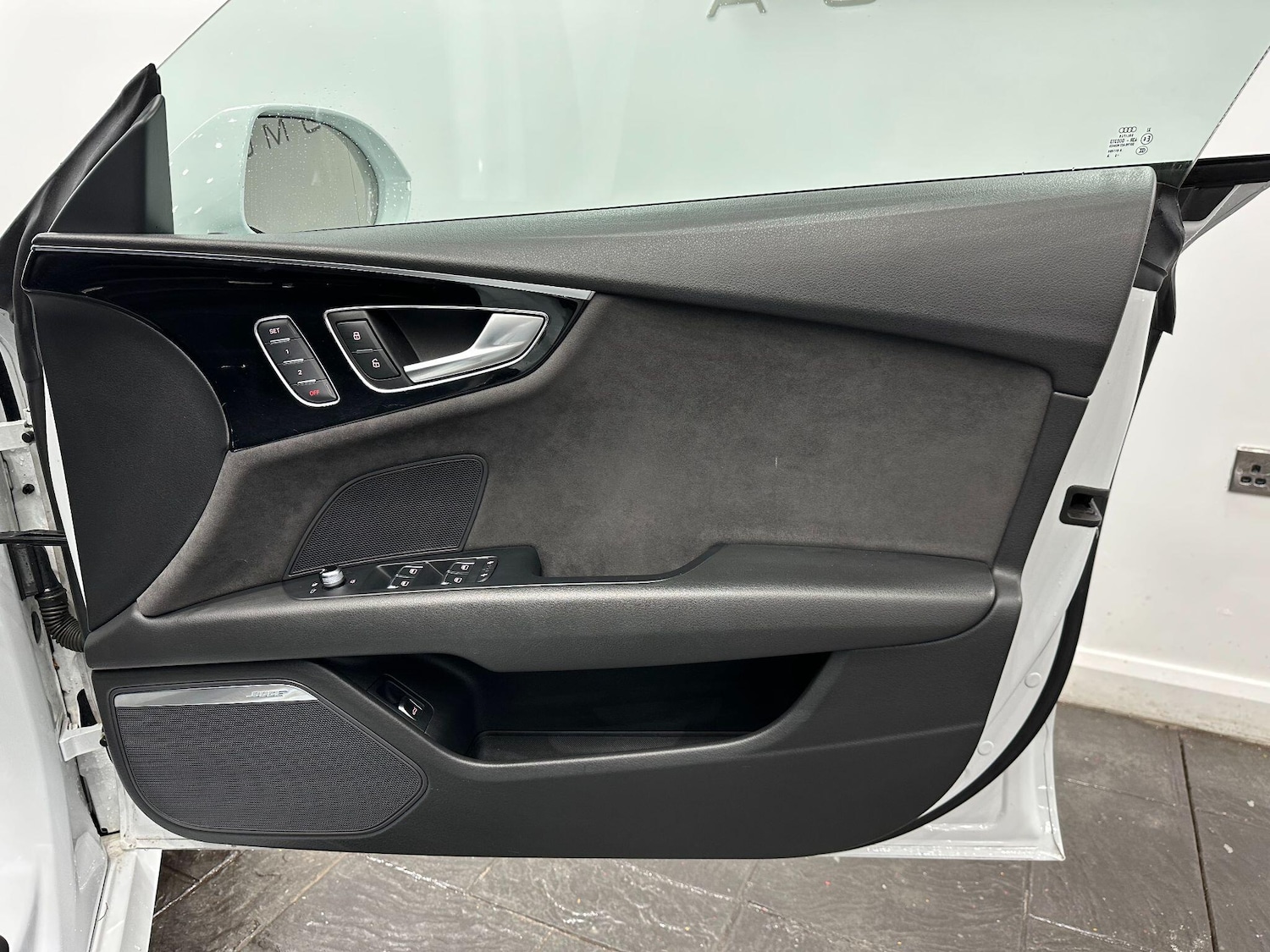 Used Audi A7 2016 for sale - 76832312: Photo 28