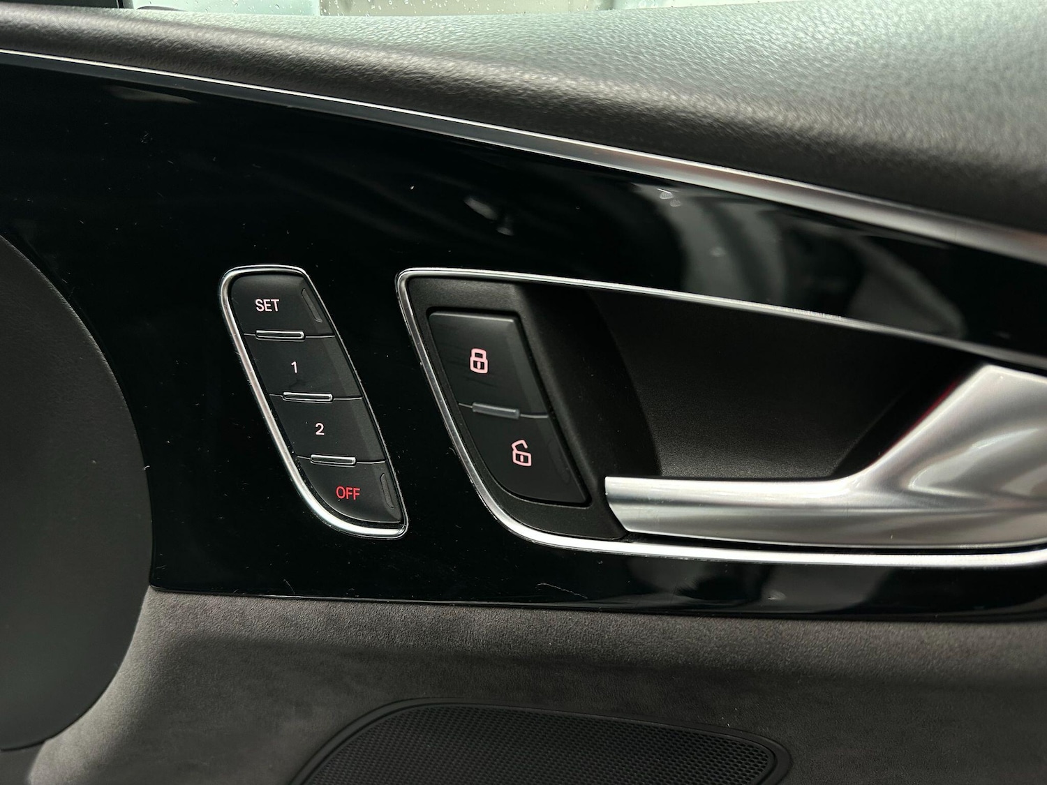 Used Audi A7 2016 for sale - 76832312: Photo 30