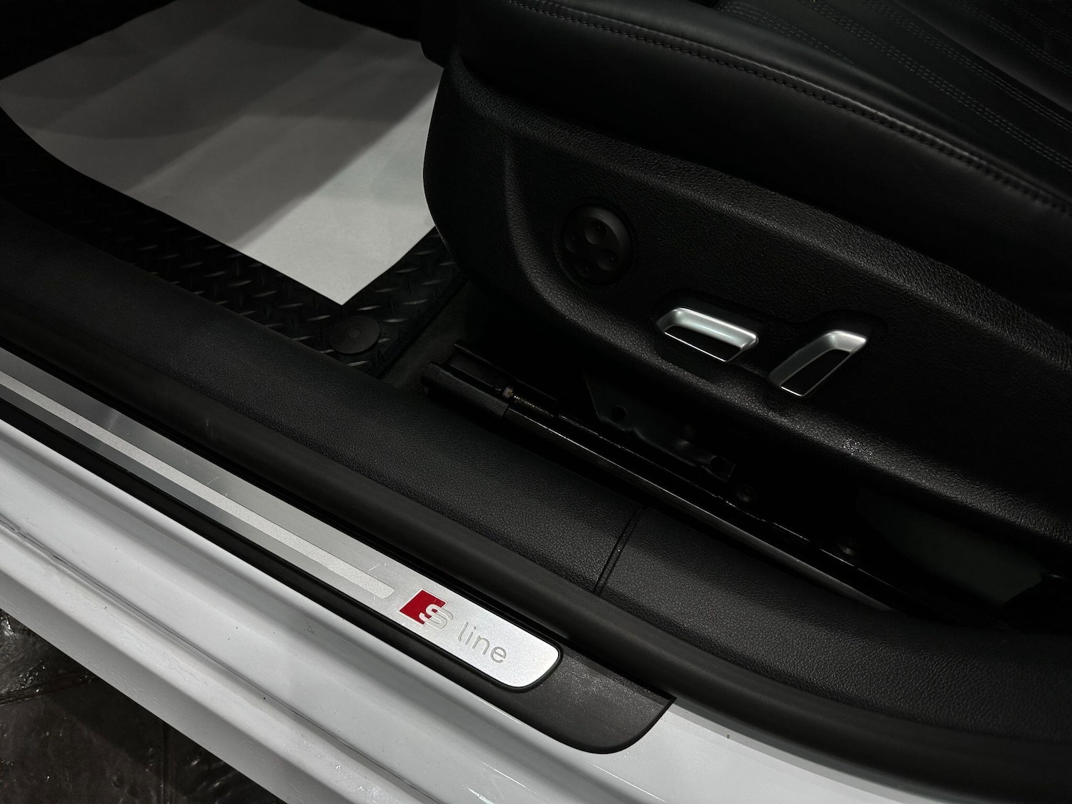 Used Audi A7 2016 for sale - 76832312: Photo 31