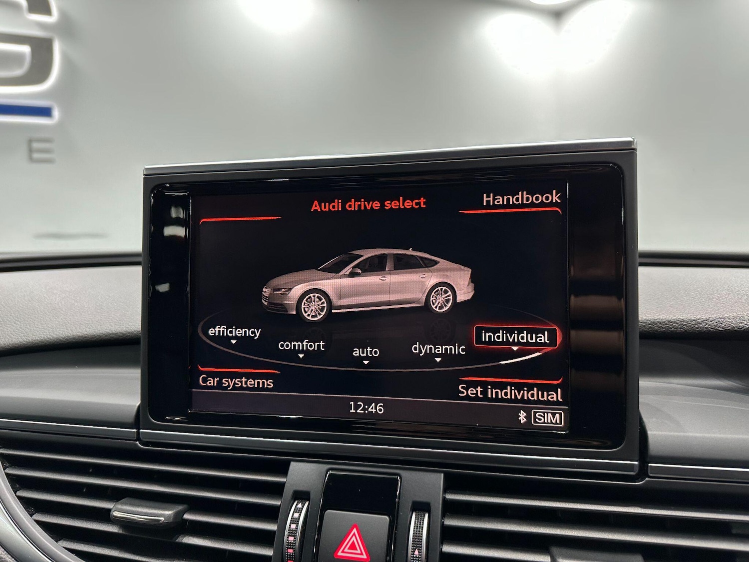 Used Audi A7 2016 for sale - 76832312: Photo 36