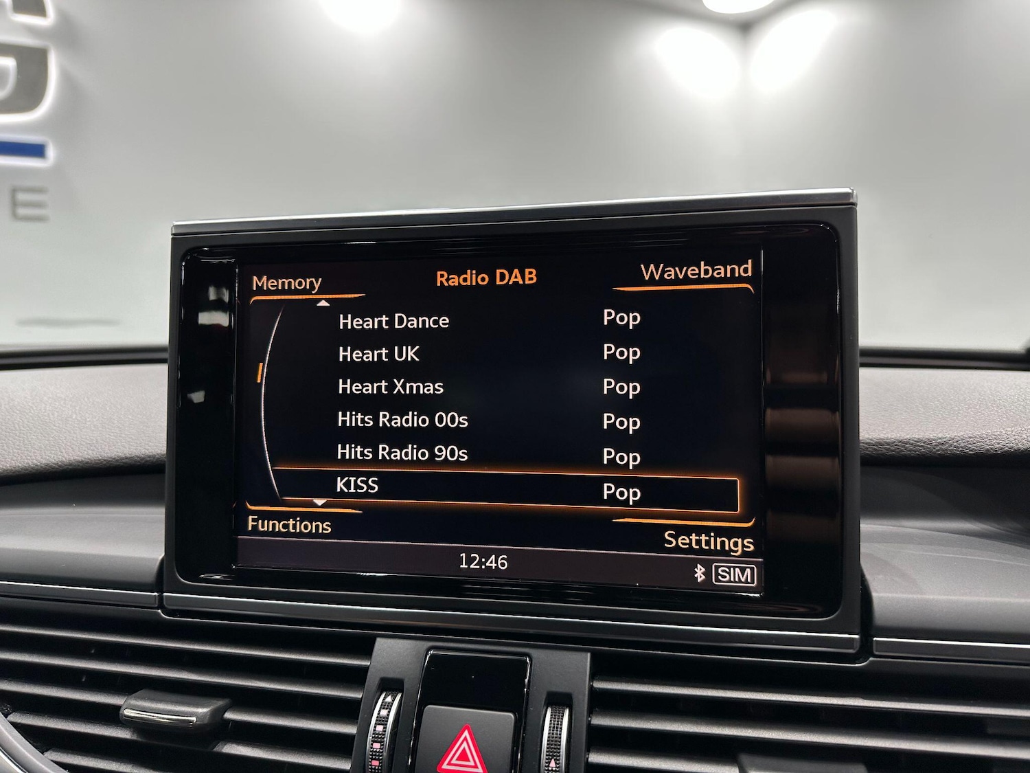 Used Audi A7 2016 for sale - 76832312: Photo 37