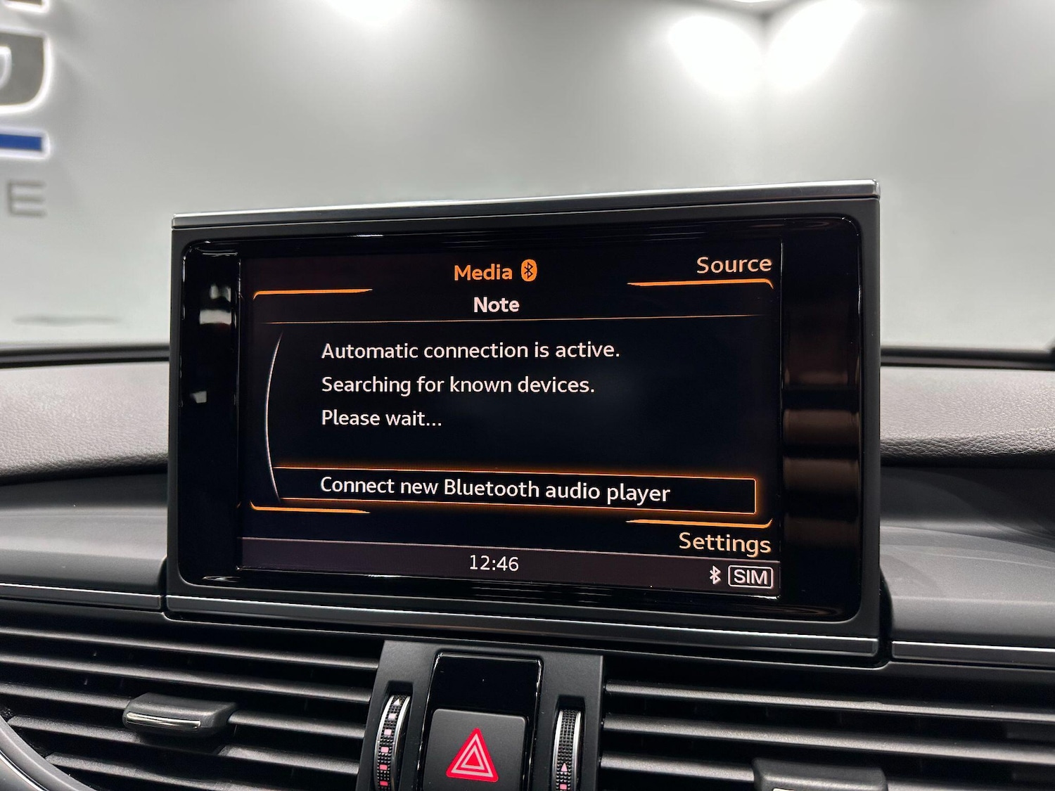 Used Audi A7 2016 for sale - 76832312: Photo 38