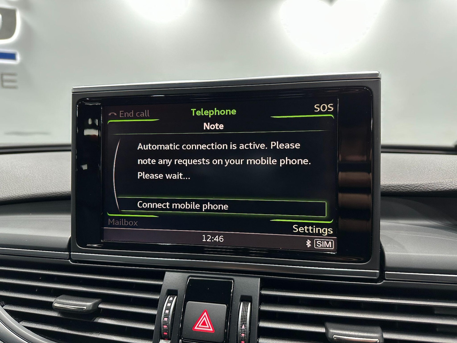 Used Audi A7 2016 for sale - 76832312: Photo 39