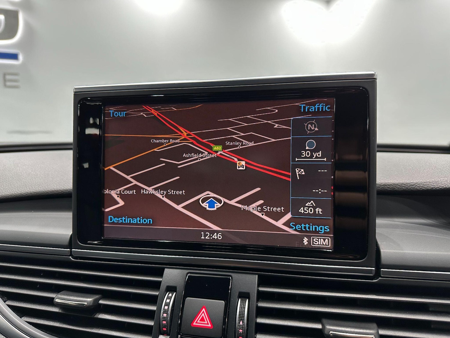 Used Audi A7 2016 for sale - 76832312: Photo 40