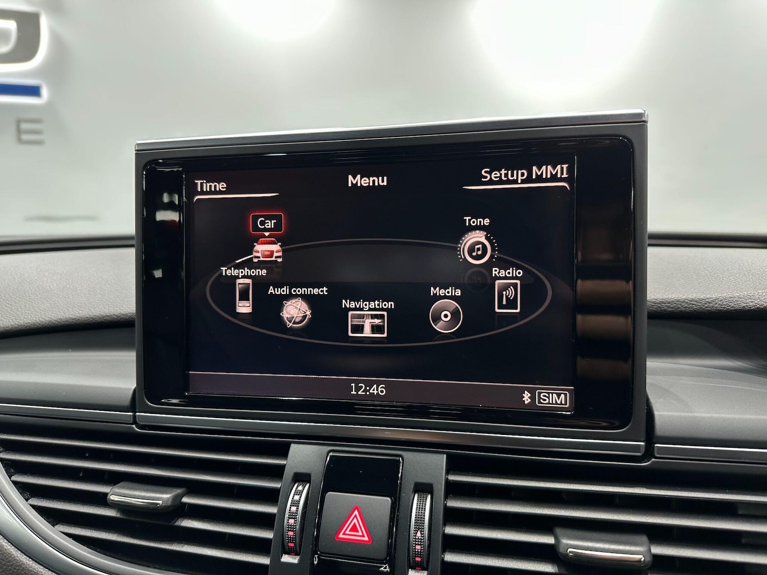 Used Audi A7 2016 for sale - 76832312: Photo 41