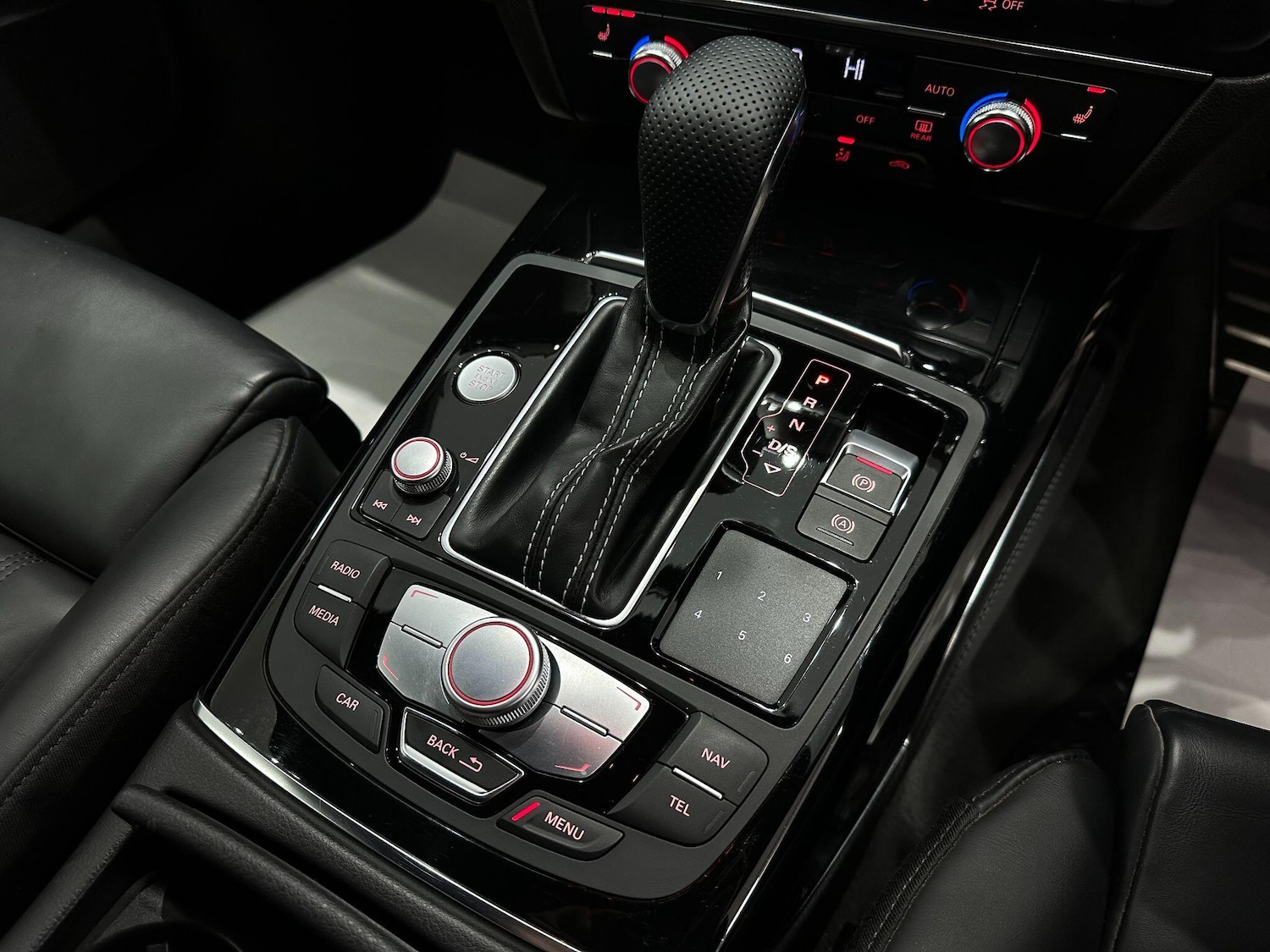 Used Audi A7 2016 for sale - 76832312: Photo 44