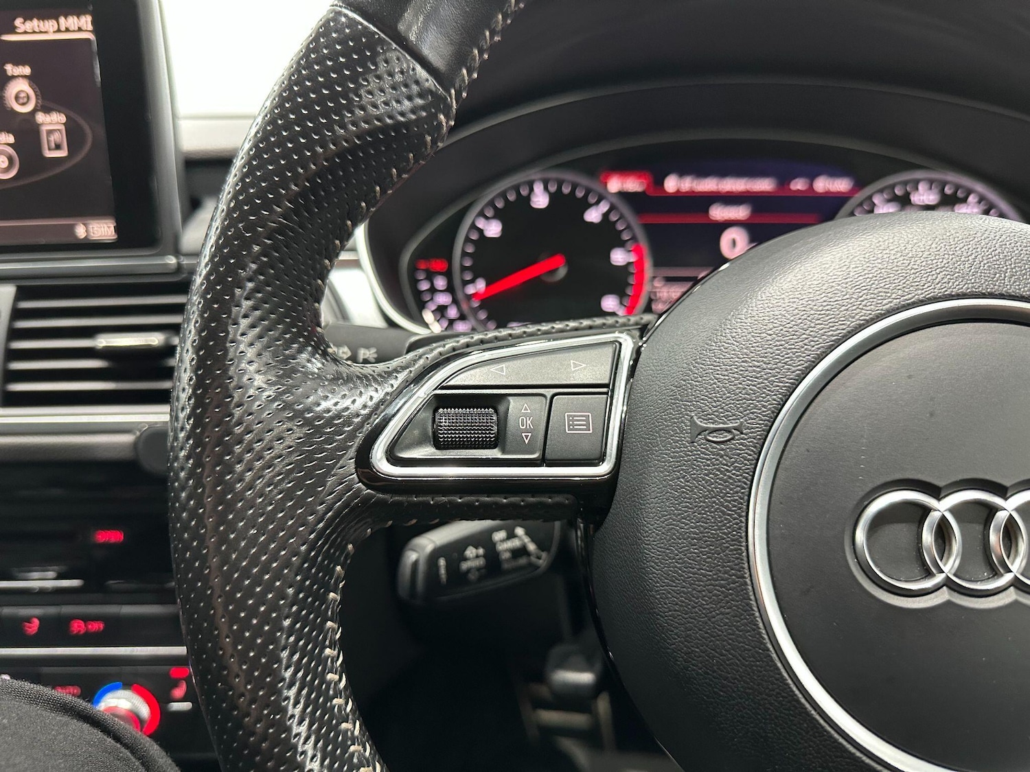 Used Audi A7 2016 for sale - 76832312: Photo 46