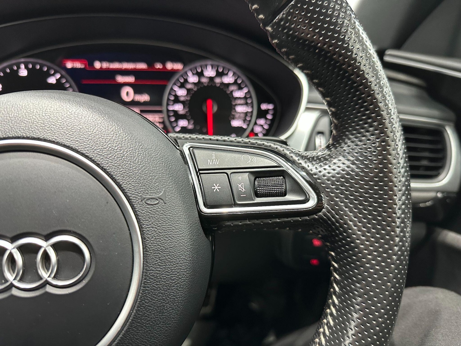 Used Audi A7 2016 for sale - 76832312: Photo 47