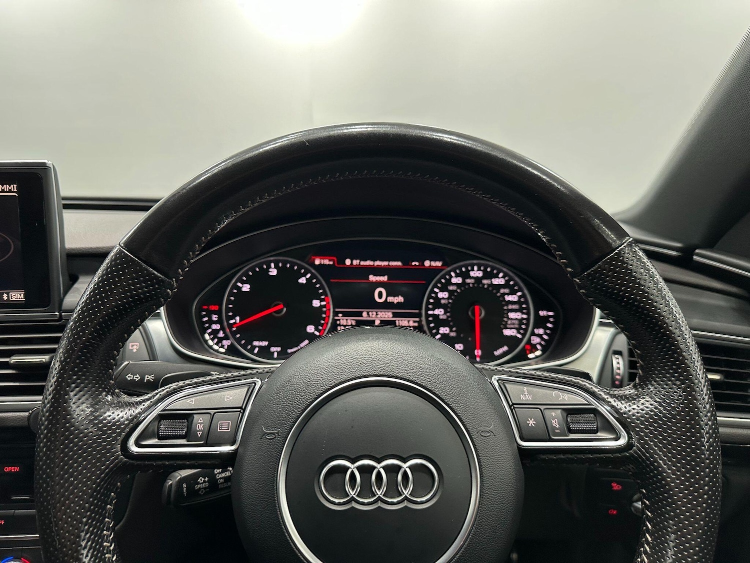 Used Audi A7 2016 for sale - 76832312: Photo 48