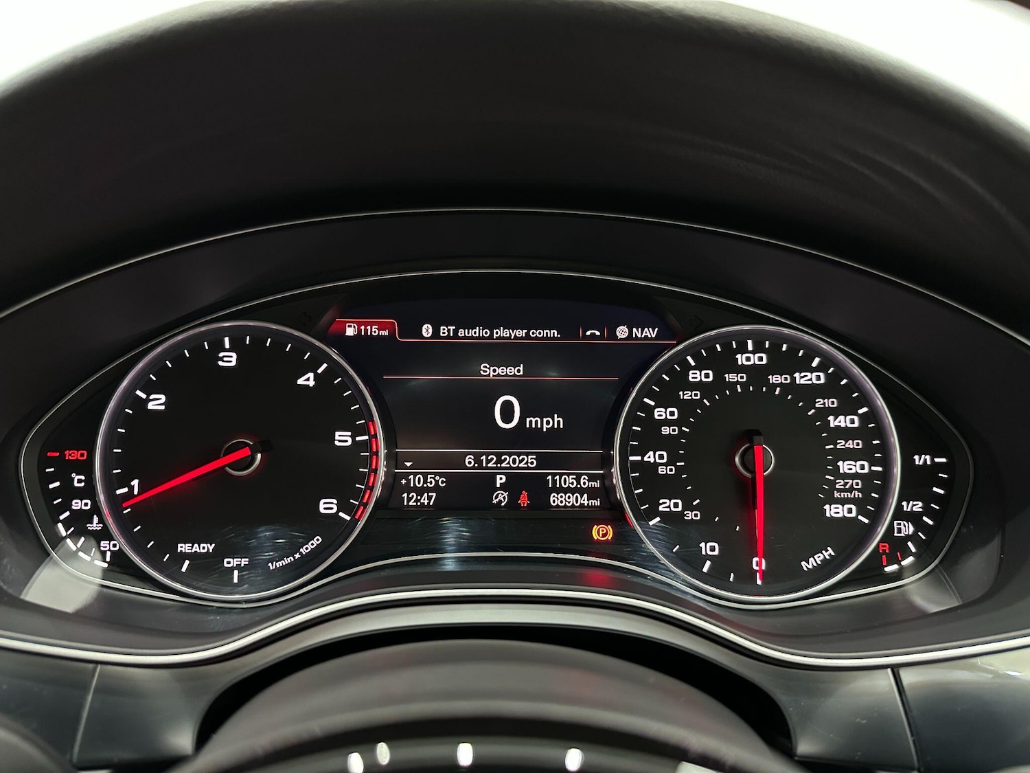 Used Audi A7 2016 for sale - 76832312: Photo 49